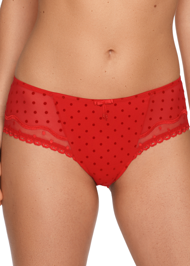Shorty Twist de Prima Donna